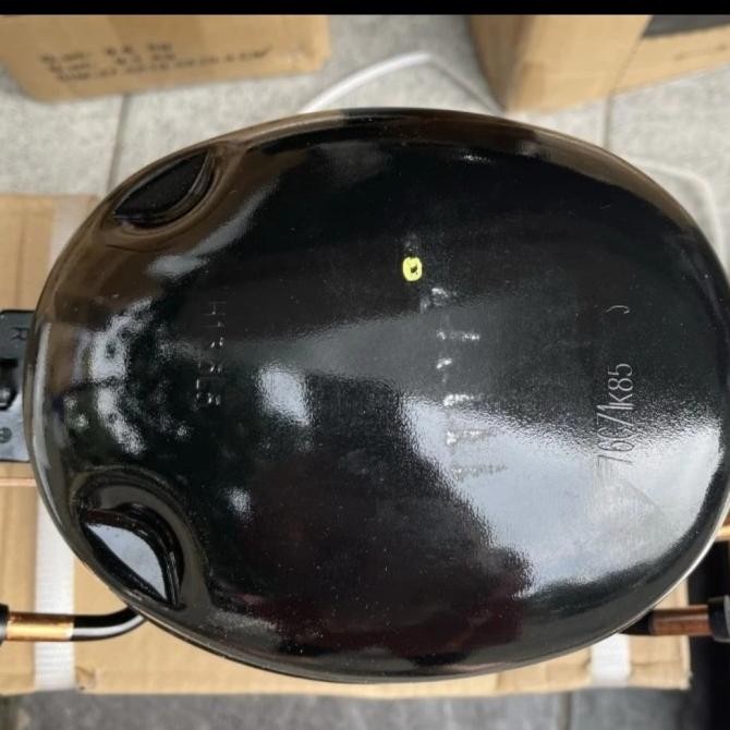 KOMPRESOR KULKAS / COMPRESOR KULKAS 2 PINTU QD 91 1/4
