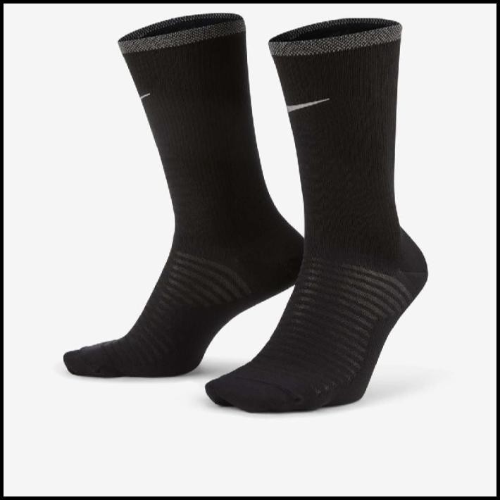 Da3584 010 Nike Spark Lightweight Running Crew Socks