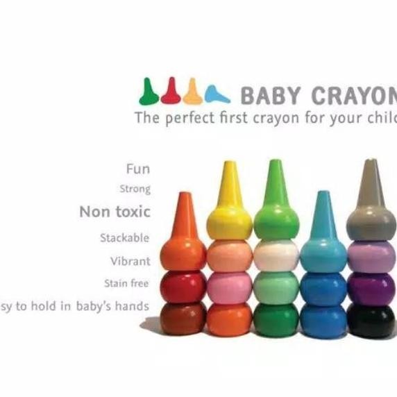 

Playon Crayon Play On Crayon Non Toic Aman Untu Bayi