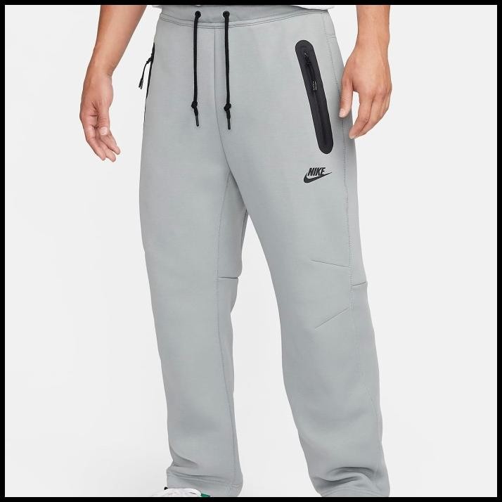 Fb8013 330 Mens Nike Sportswear Tech Fleece Open Hem Pants