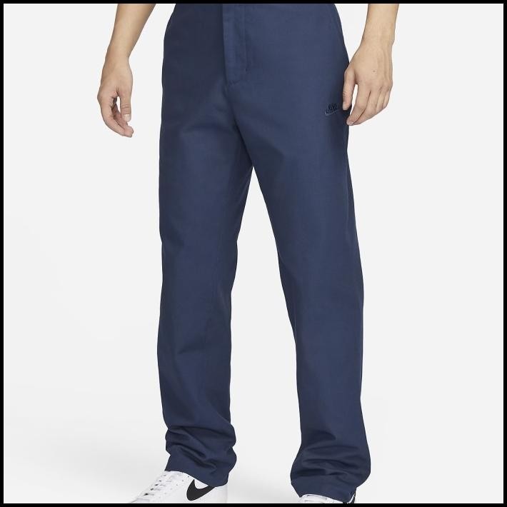 Fz5771 410 Mens Nike Club Chino Pants