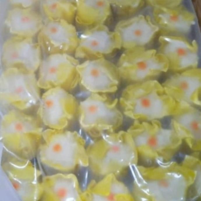 

READY SIOMAY AYAM UDANG PREMIUM RESTO ISI 30PCS