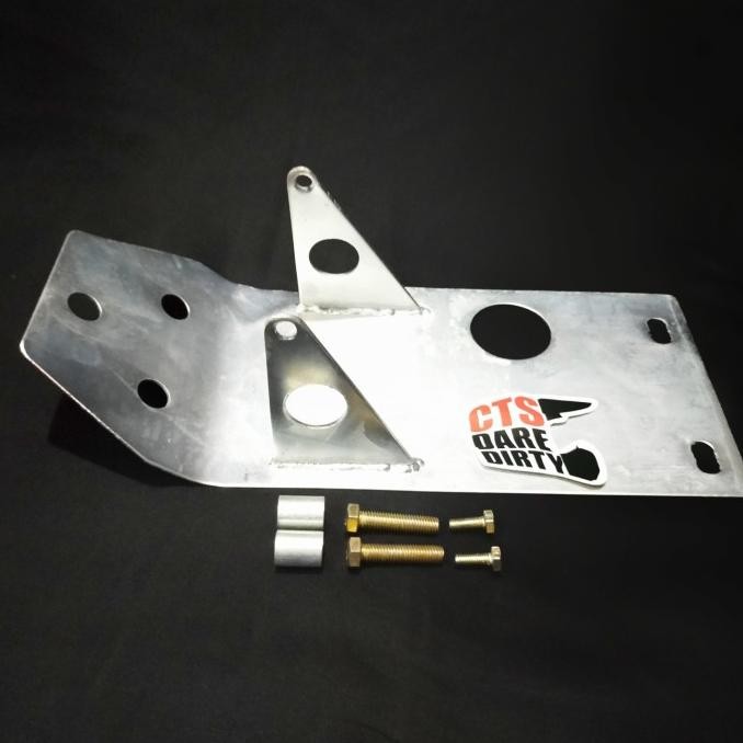 Ori - Engine Guard Win Pelindung Mesin Win Engine guard Win Honda Win