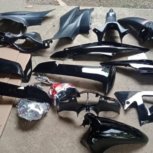 Ori - Body full set honda supra fit new fit x fit s