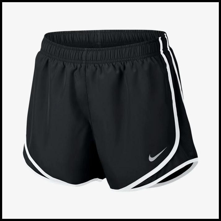 831559 011 Womens Nike Tempo Running Short