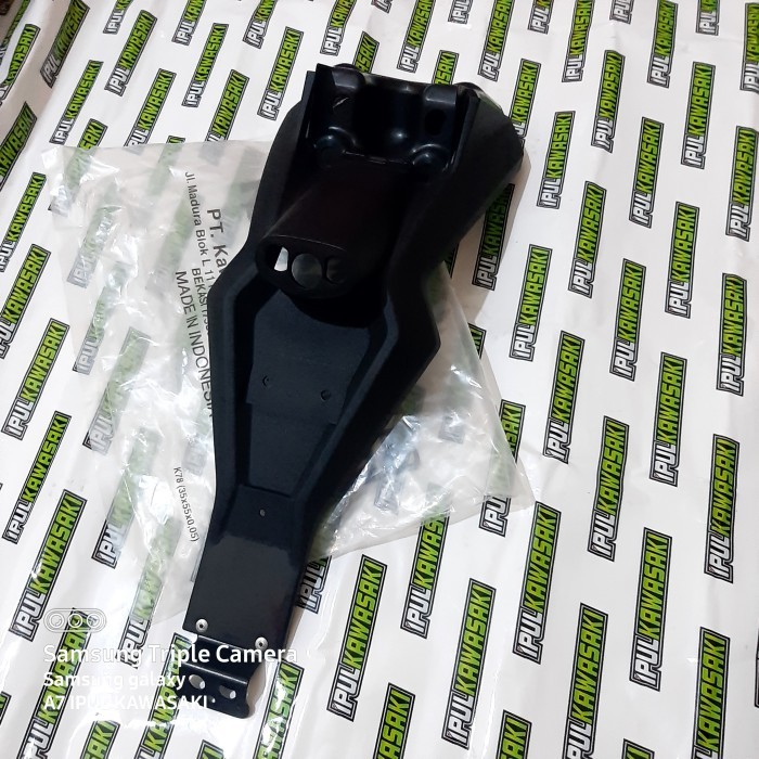 Spakbor Belakang Klx 150 S Ori