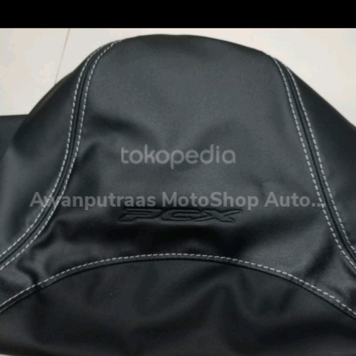 Sarung Jok Pcx Original Honda Thailand