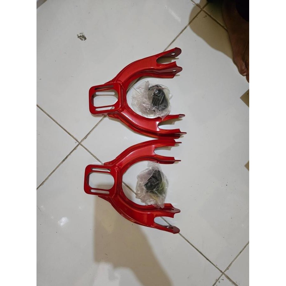 Ori - camber kit honda civic genio estilo EG