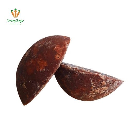 

Gula Merah Batok - 500gram