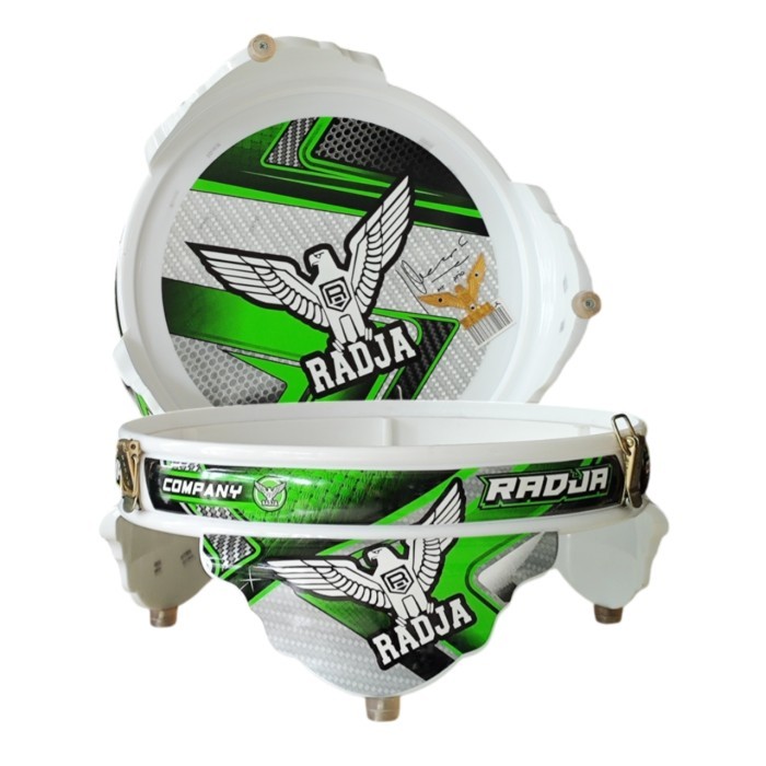 Promo Terbatas Tebok Love Bird Pvc Decal Radja Company Sangkar Burung Love Bird Aman