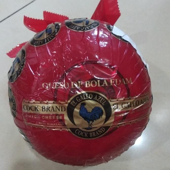 

READY KEJU EDAM AYAM EMAS 200 GR REPACK