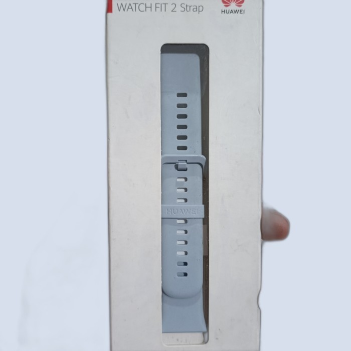 Sale Terbatas Huawei Strap For Watch Fit 2 Aman
