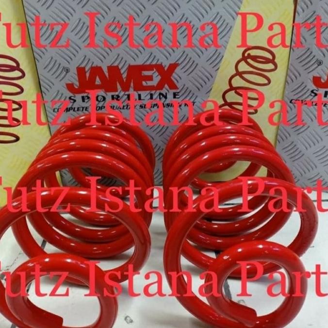 Per Keong Ceper Belakang Jamex Toyota Avanza Veloz Xenia Original Berkualitas