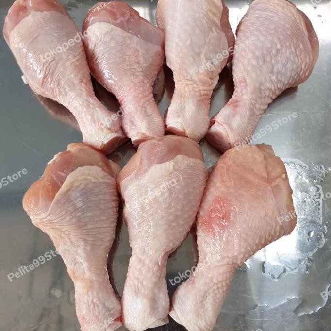 

READY PAHA AYAM BAWAH BERSIH SEGAR