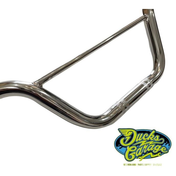 Ori - Stang honda win trail Detail Original