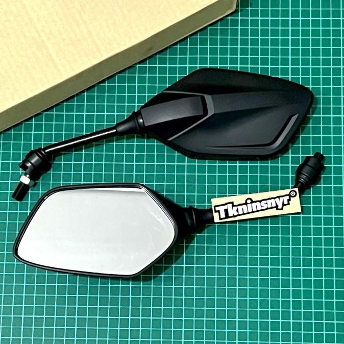 Ori - Spion Honda Vario 125 / 150 All New Sepasang Universal Semua Motor