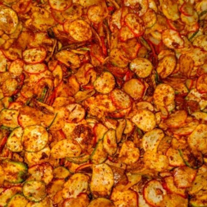 

CUCI GUDANG seblak bandung pedas manis kencur Snack Cemilan Keripik Kerupuk Camilan Makanan Kering