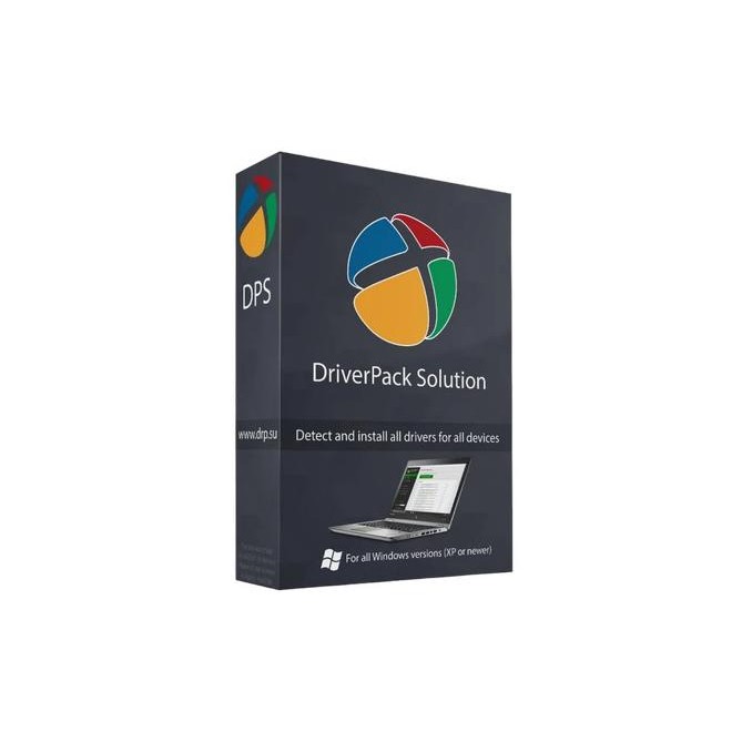 CO Driver Pack Solution