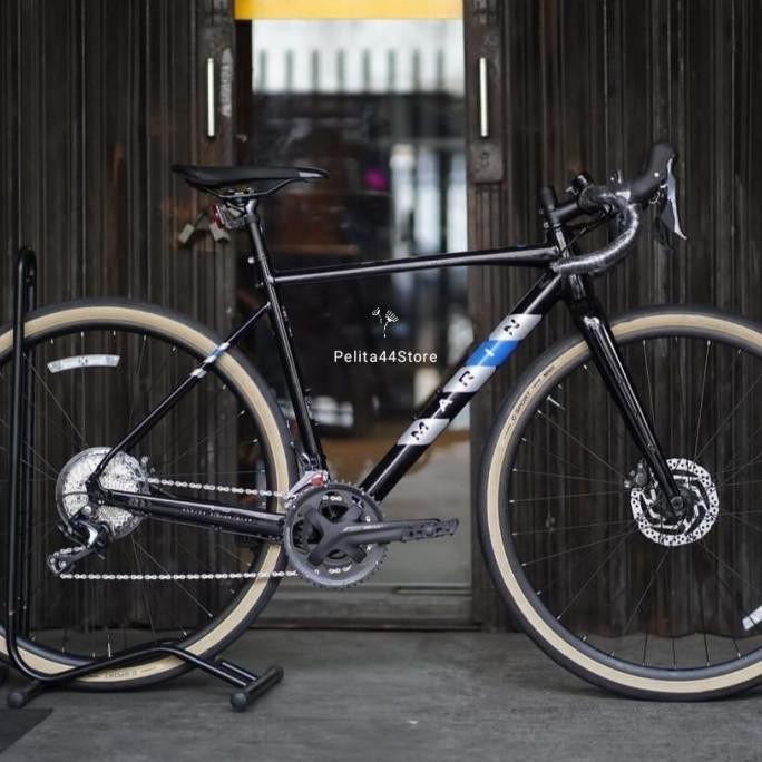 CO MARIN SEPEDA GRAVEL LOMBARD 2