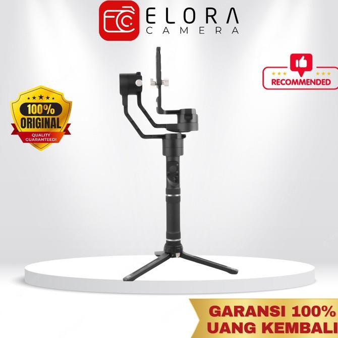 Zhiyun Crane Plus / Gimbal Stabilizer Zhiyun Crane Plus New Stok