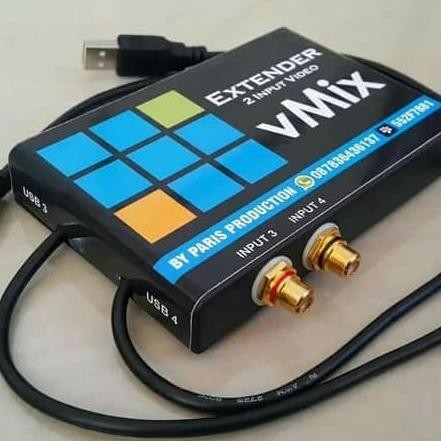 Harga vmix hardware Terbaru Jan 2026 | BigGo Indonesia