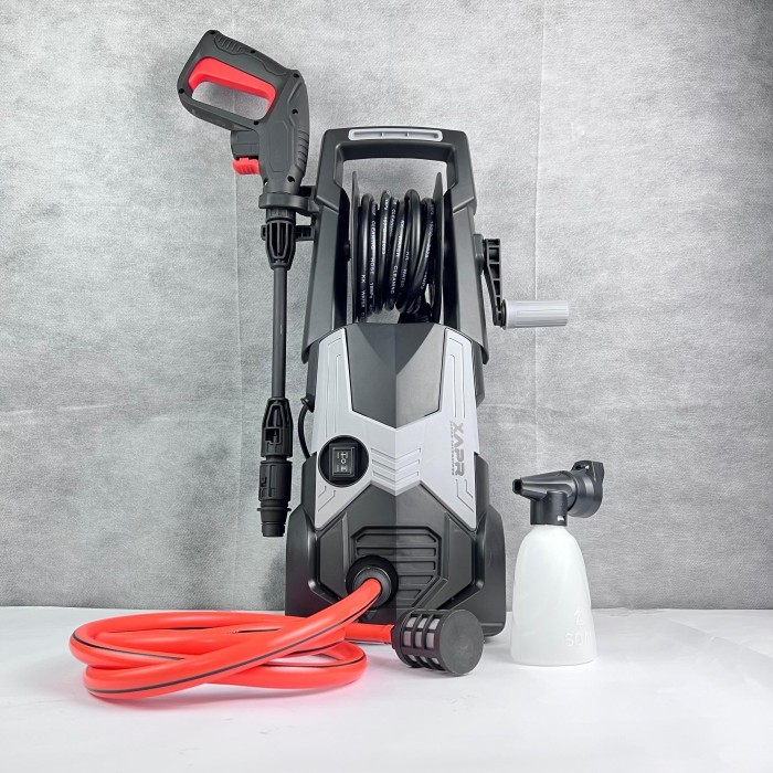 promo APR type AP73 mesin steam cuci mobil motor AC taman lumut