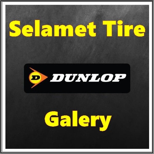 Ban Luar Dunlop 215/70 R15 Lm705 (New)