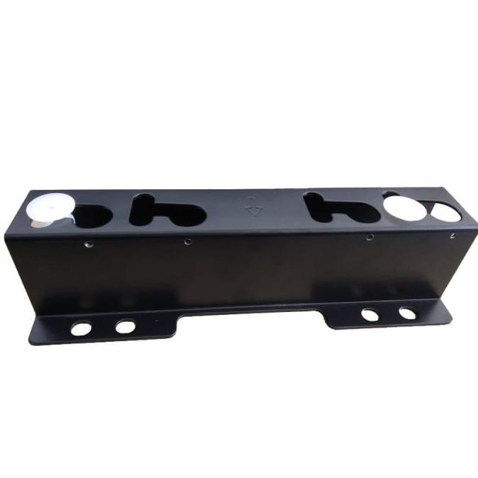 Hisense Bracket - LG400652A Bracket Dinding TV & Pelindung Siap Kirim