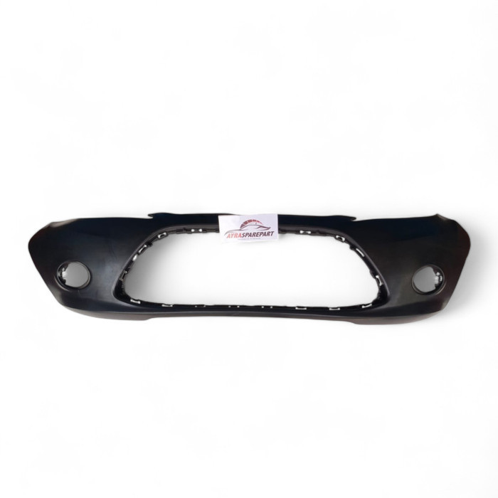 Bumper bemper DEPAN mobil Ford Fiesta 2009 - 2012