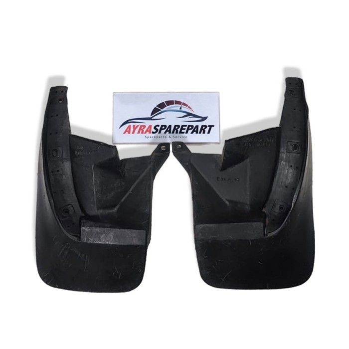 Mudguard mud guard karet lumpur BELAKANG Honda Civic Estilo - Genio