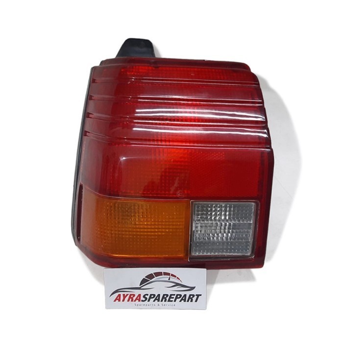 Stoplamp lampu belakang KIRI mobil Toyota Kotak EP70