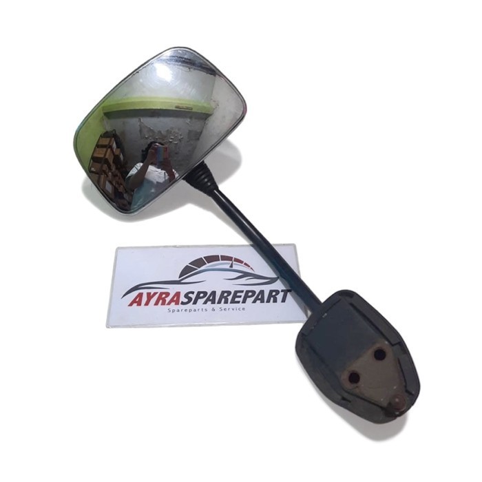 Kaca spion TENGAH bagasi belakang mobil Honda Stream