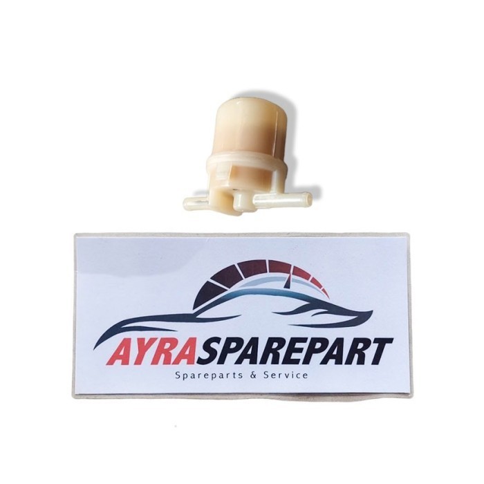 Filter bensin / saringan bensin mobil Honda Accord Executive 1982-1984