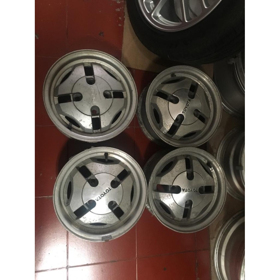 Velg corolla dx gt te 71
