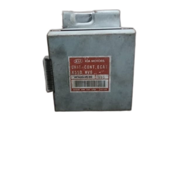 ECAT MATIC AISIN KIA CARNIVAL