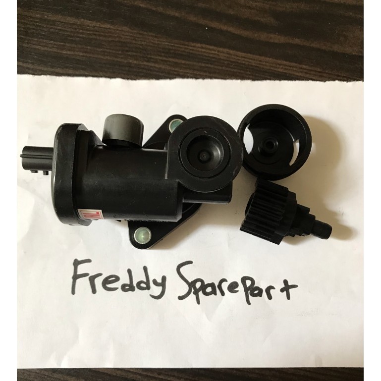 Sensor ISC Idle Intake Grand Livina ORIGINAL BERGARANSI