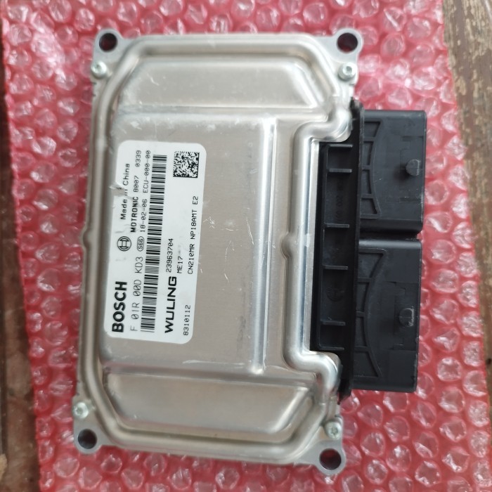 ECU KOMPUTER WULING CONFERO CORTEZ