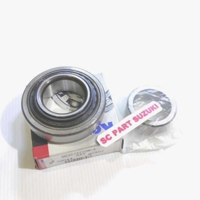 BEARING LAHER RODA BELAKANG SUZUKI JIMNY KATANA.