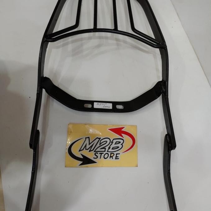 Bracket Braket Breket Box Byson Lama GP SPORT Siap Kirim