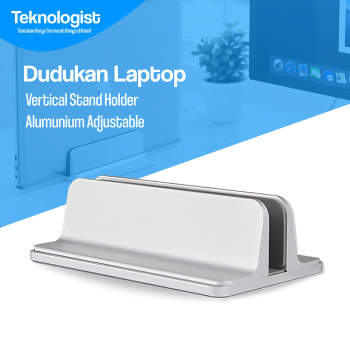 Stand Bracket Laptop Multifungsi