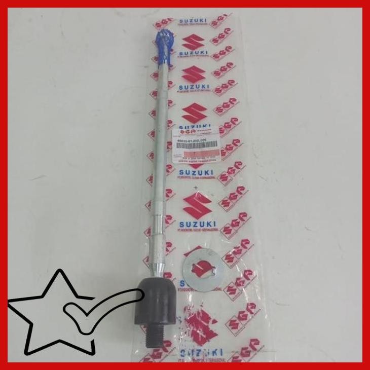 [PGM] RACK END LONG TIE ROD TIE ROD PANJANG SUZUKI MEGA CARRY APV POWER