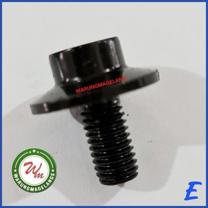 | WUN | BAUT PENGUNCI MITRE SAW MODERN M3700B M 3700B BAUT DRAT BALIK 3700