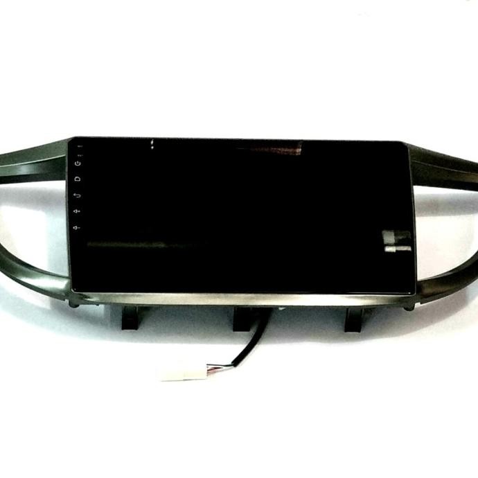 Miliki Frame Android 10 Inch Honda Crv 2012 - 2016
