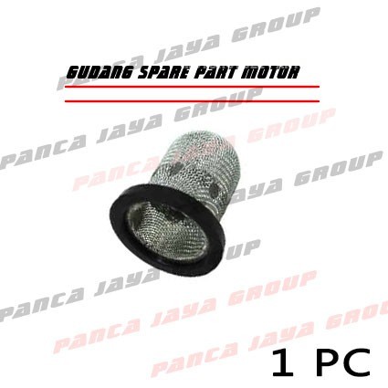 FILTER TAP OLI SCCREN OIL FILTER BAWAH KEEWAY V250 V-250 FI EFI