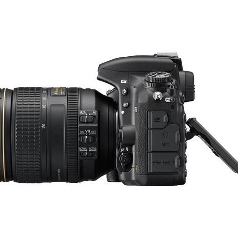 New Nikon D750 Body Only - Nikon D750 Bo - Kamera Nikon D750 Bo Full Frame