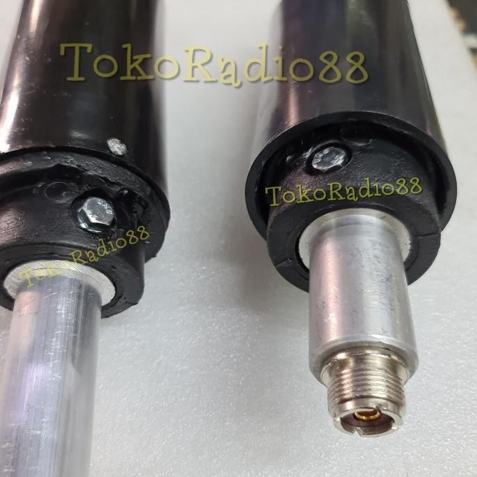 TERBARU - Koil Loading Bongkol Bonggol V2R Telex Hygain Besar