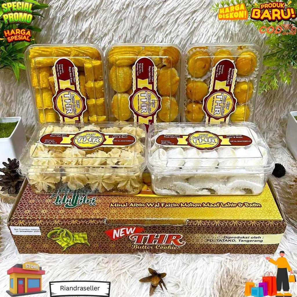 

Paket Kue Kering Lebaran Prima Jaya Parsel Kue Kering Parsel Kue Lebaran Bingkisan Hampers Lebaran Idul Fitri Kue Nastar Kacang Putri Salju Bintang 5 Besar D Promo Puncak