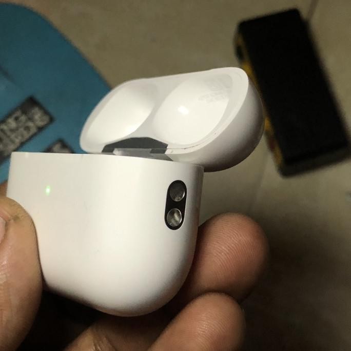 Airpods | Airpod Pro 2 | 2Nd Gen Charging Case Only New Stok