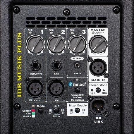 Speaker Aktif 15" Beta3 Beta 3 Vx15A Vx 15A Original Beta Three New Stok