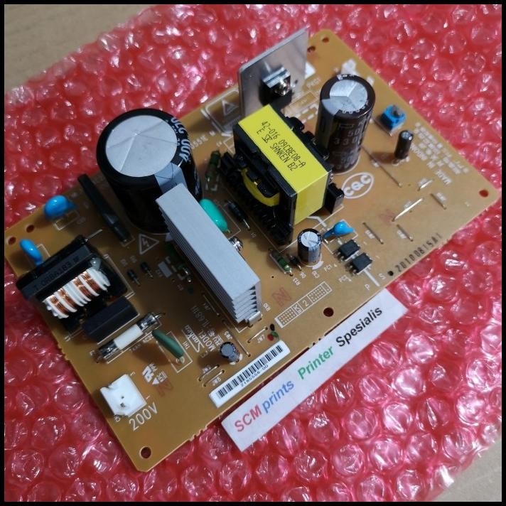 Power Supply Epson Plq30 Power Passbook Plq-30 Adaptor Supply Plq 30